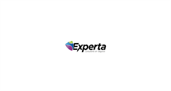 Desktop Screenshot of experta.com.mx