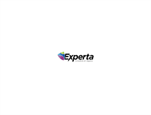 Tablet Screenshot of experta.com.mx